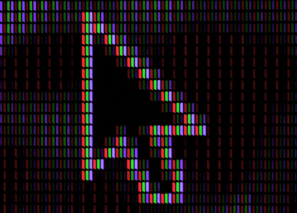 Cursor