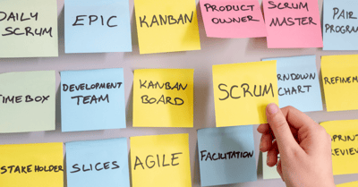 IT Projektmanagement: Agil vs Prince2