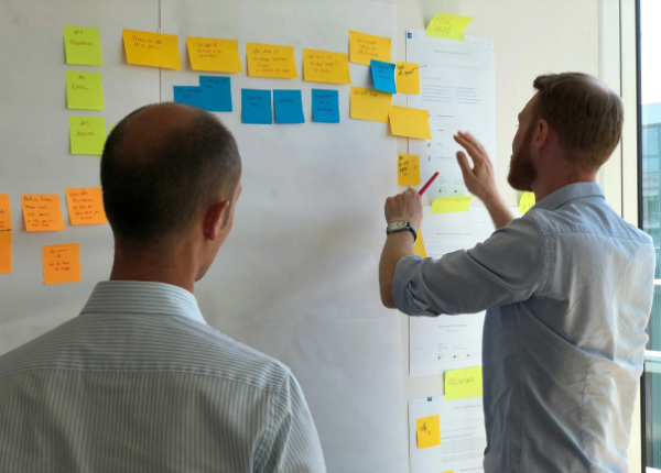 Board-Workshop
