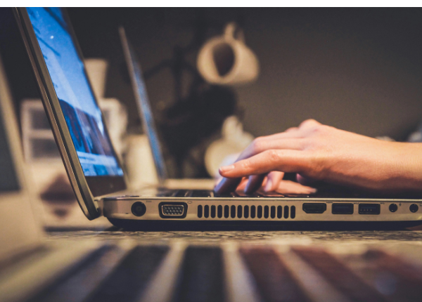 Laptop