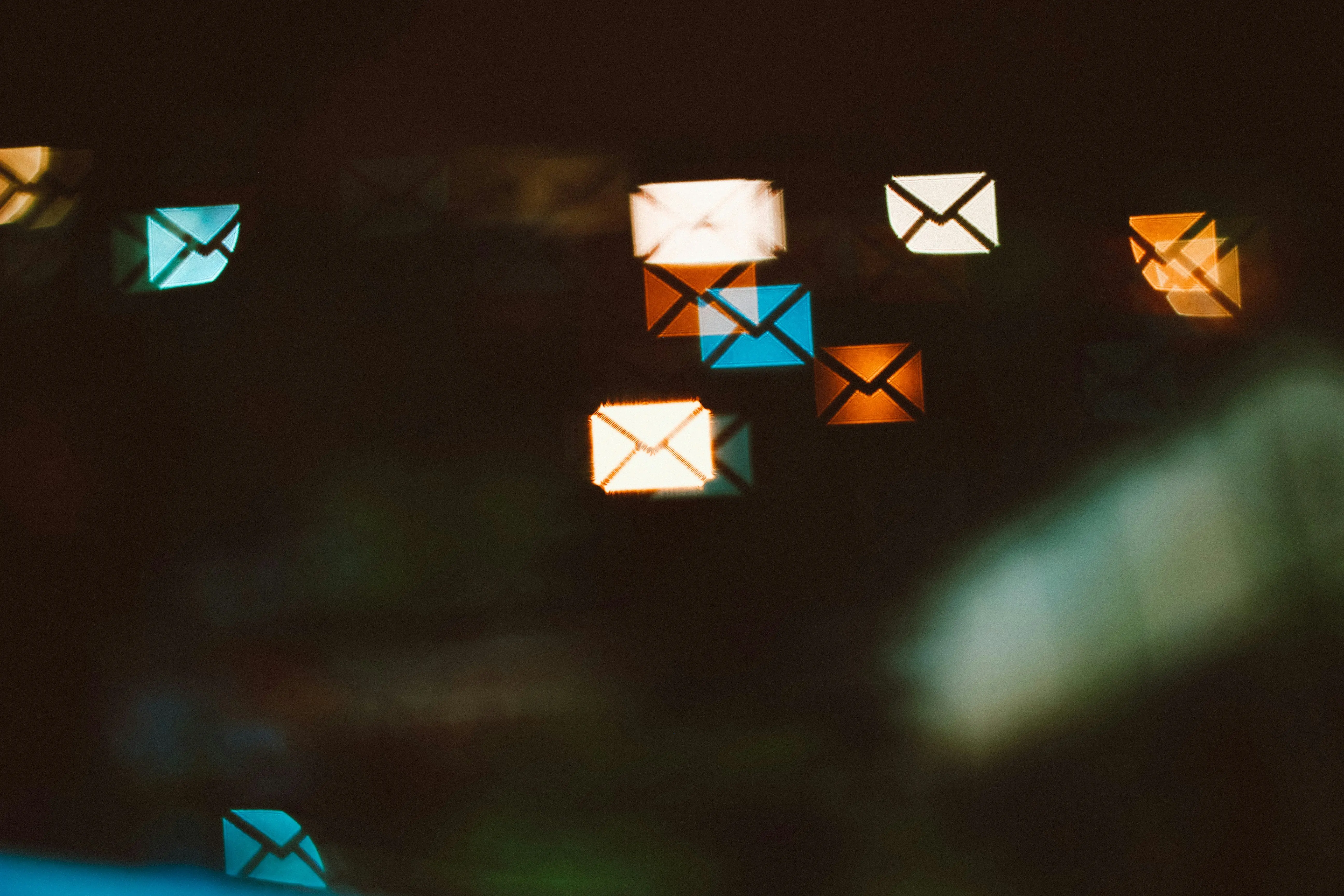 Phishing-Emails in Unternehmen