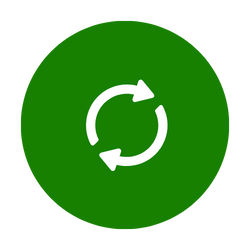 Icon Wiederherstellung